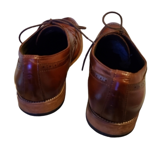 Stacy Adams Mens Shoes - Picture 3 of 3
